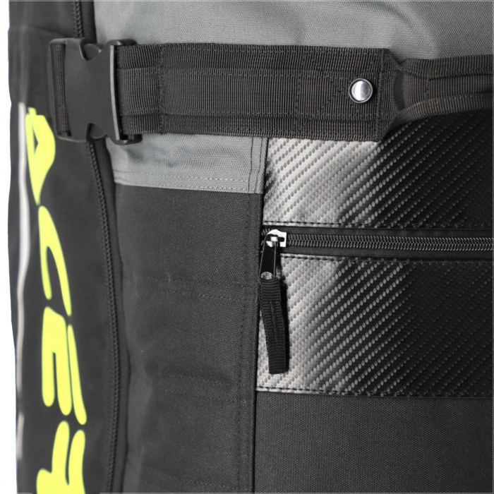 Geanta, Acerbis, X-Trip Logo 105 Lt, [9]