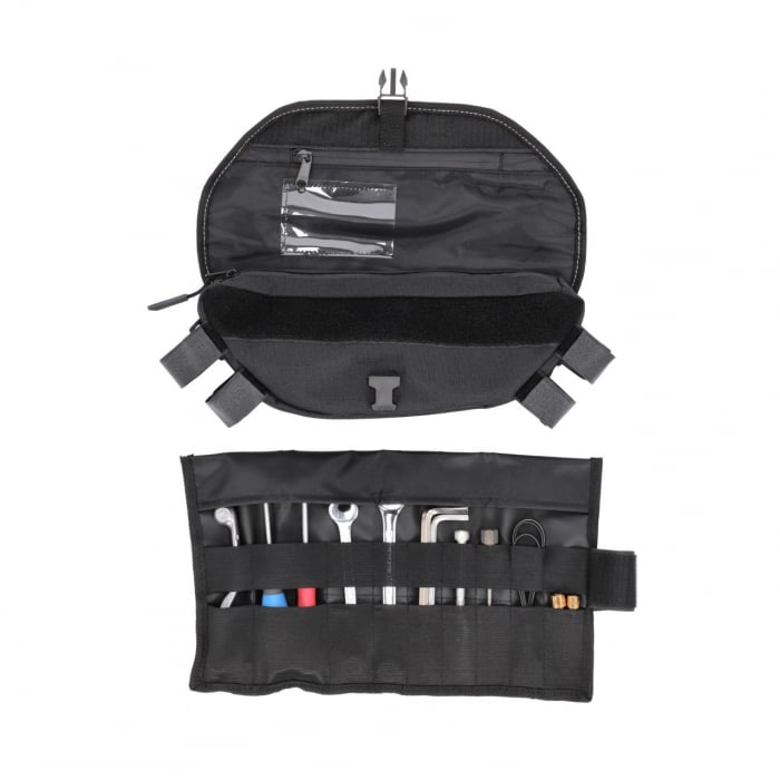 Geanta Ghidon, Acerbis, MANUBAG TOOL BAG 2.0 [6]