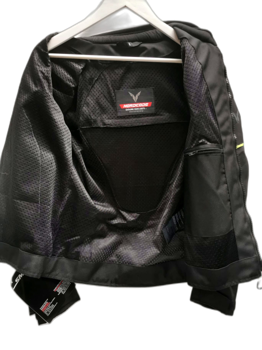 Geci textil Geci Textil - Echipamente si Piese Moto | nordicamoto.ro Red L [5]