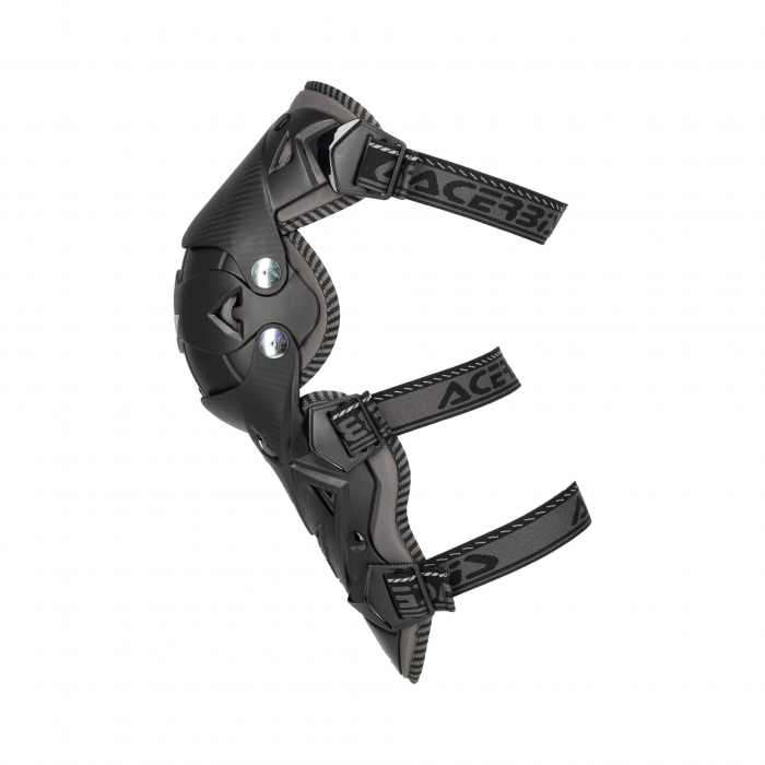 Genunchiere, Acerbis, Impact Evo 3.0, Negru [4]