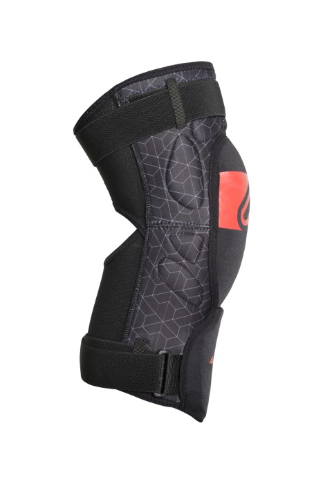 Genunchiere, Acerbis, X-Knee Soft [2]