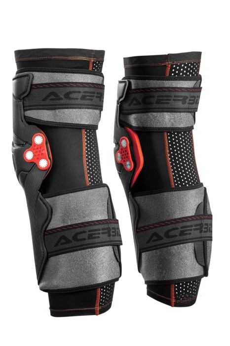 Genunchiere, Acerbis, X-Strong, [3]