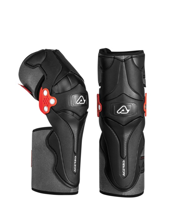 Genunchiere, Acerbis, X-Strong, [1]