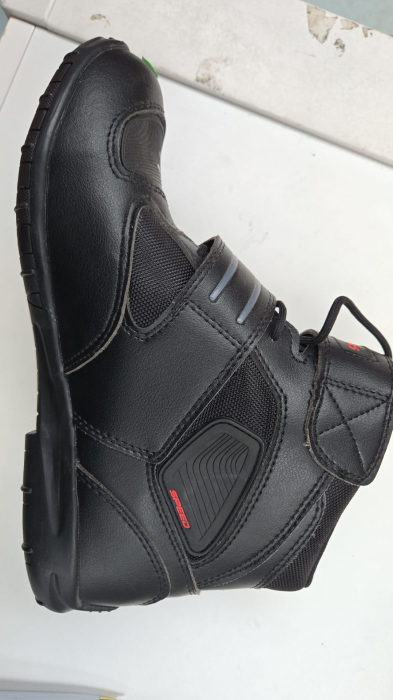 Ghete,  sport touring scurte [3]