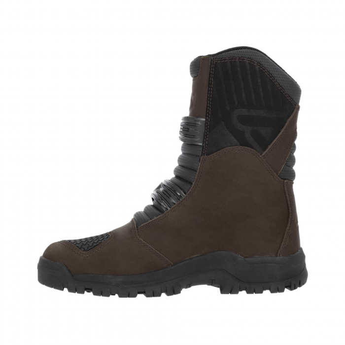 Ghete Cizme Scurte Moto, Acerbis, Grimsel Boots, [3]