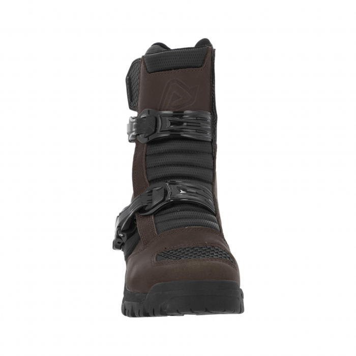 Ghete Cizme Scurte Moto, Acerbis, Grimsel Boots, [4]