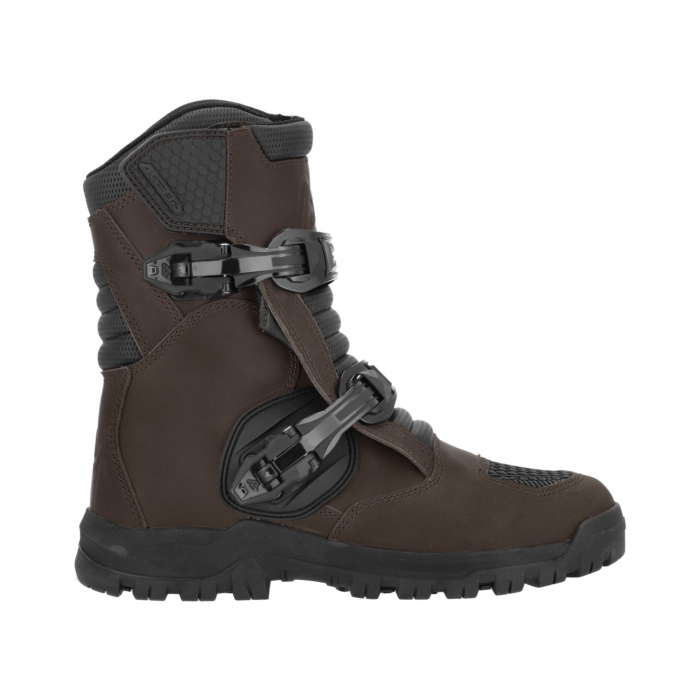 Ghete Cizme Scurte Moto, Acerbis, Grimsel Boots, [2]