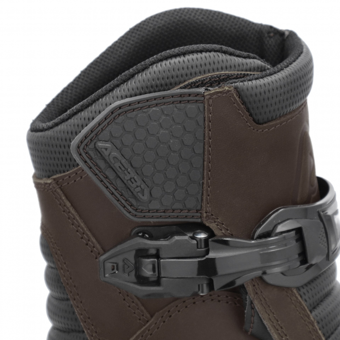 Ghete Cizme Scurte Moto, Acerbis, Grimsel Boots, [9]