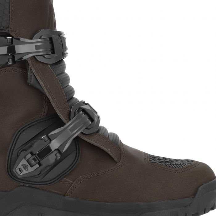 Ghete Cizme Scurte Moto, Acerbis, Grimsel Boots, [6]
