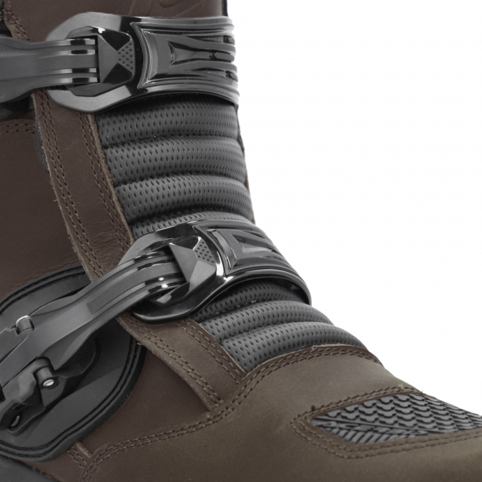 Ghete Cizme Scurte Moto, Acerbis, Grimsel Boots, [7]