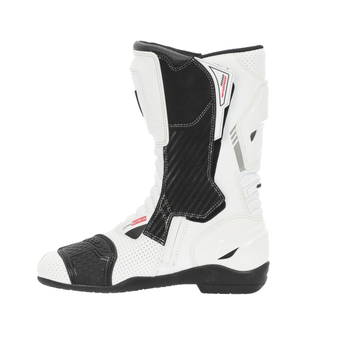 Ghete Moto, Acerbis, Corkscrew, [5]