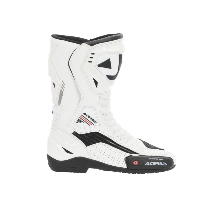Ghete Moto, Acerbis, Corkscrew, [3]