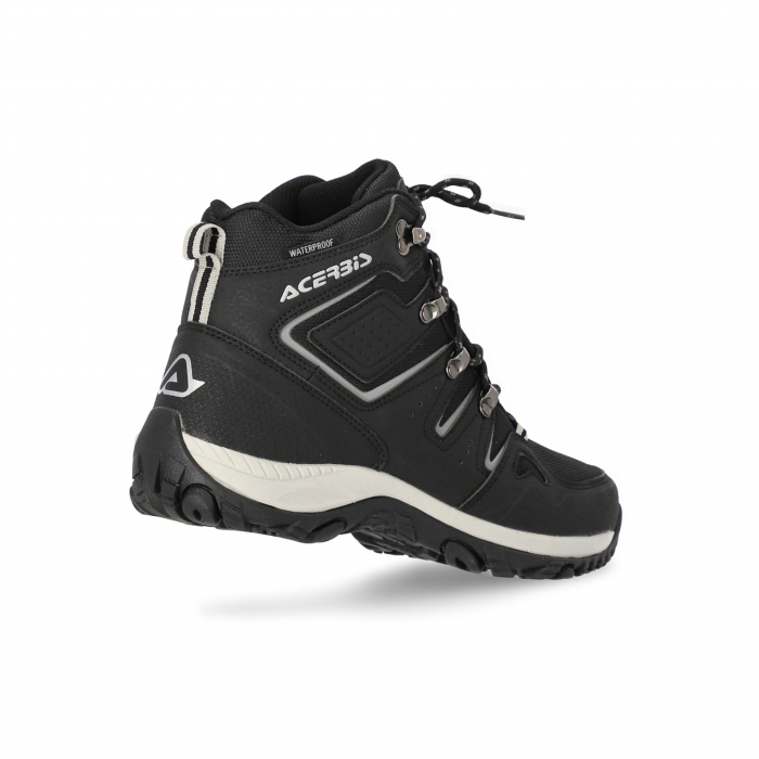 Incaltaminte Ghete Moto, Acerbis, X-MUD WP [5]