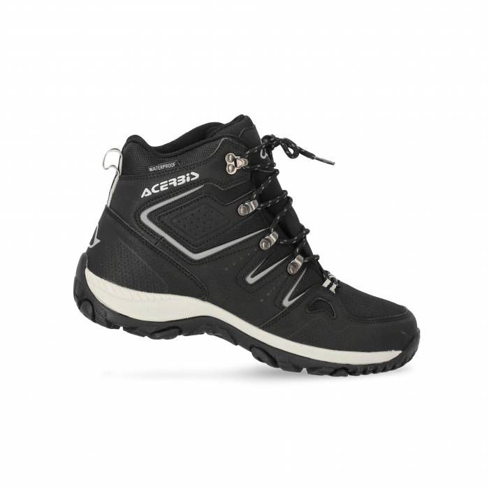 Incaltaminte Ghete Moto, Acerbis, X-MUD WP [6]