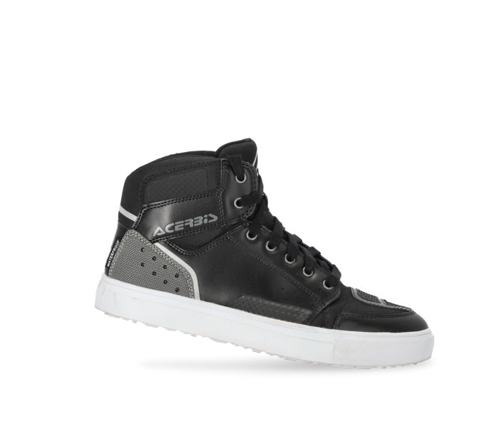 Ghete Moto, Acerbis, Lock, [4]