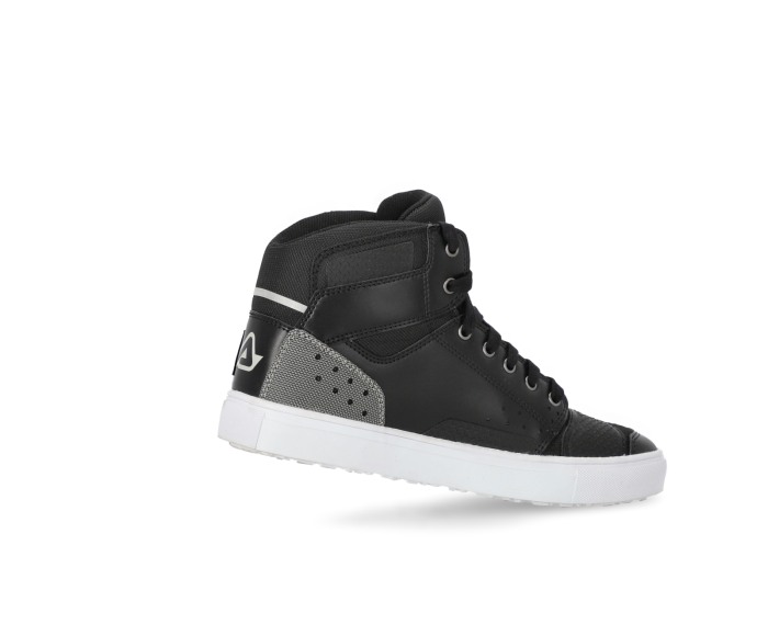 Ghete Moto, Acerbis, Lock, [7]