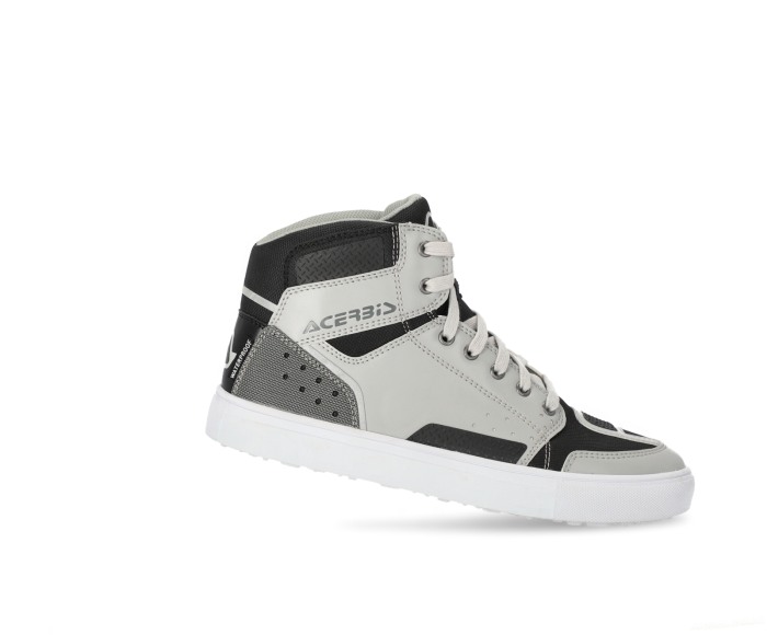 Ghete Moto, Acerbis, Lock, [4]
