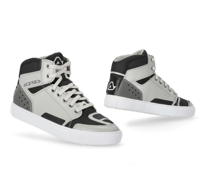 Ghete Moto, Acerbis, Lock, [1]