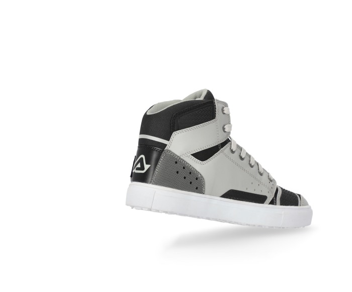 Ghete Moto, Acerbis, Lock, [6]