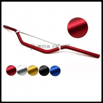 Ghidon Fatbar Gros 28 Mm Colorat Aftermarket [1]