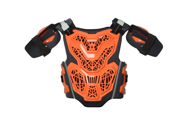 Armura Copii, Acerbis, Kid Level 2 [2]