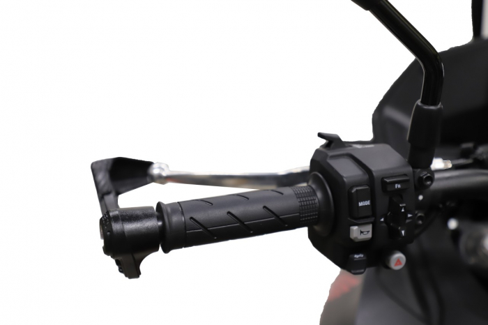 Handguard Acerbis X-ROAD 2.0 [3]