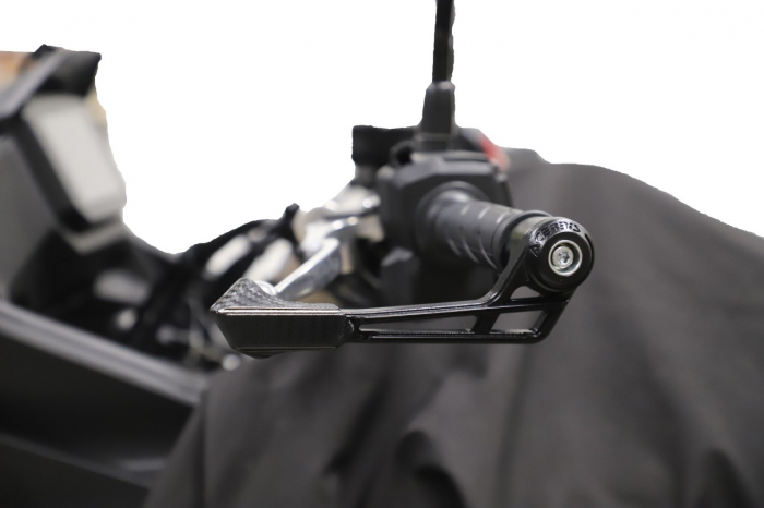 Handguard Acerbis X-ROAD 2.0 [2]