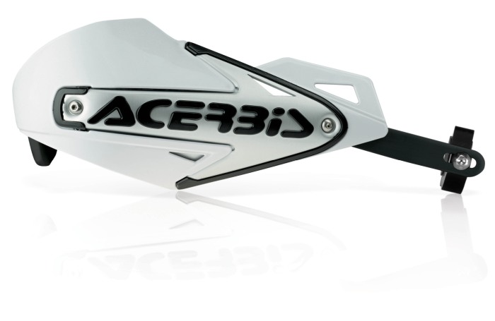 Handguard Moto, Acerbis, Multiplo "E" [1]
