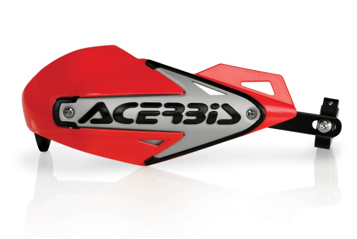 Handguard Moto, Acerbis, Multiplo "E" [1]