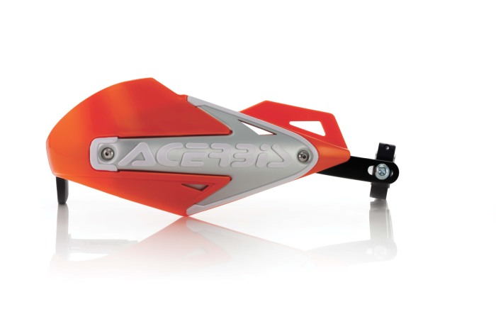 Handguard Moto, Acerbis, Multiplo "E" [1]