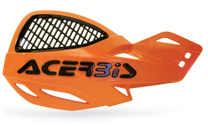 Handguard Moto, Acerbis, Mx Uniko Vented [1]