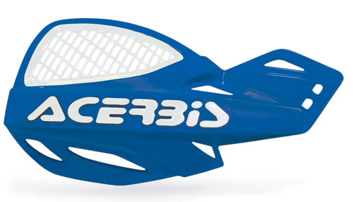Handguard Moto, Acerbis, Mx Uniko Vented [1]