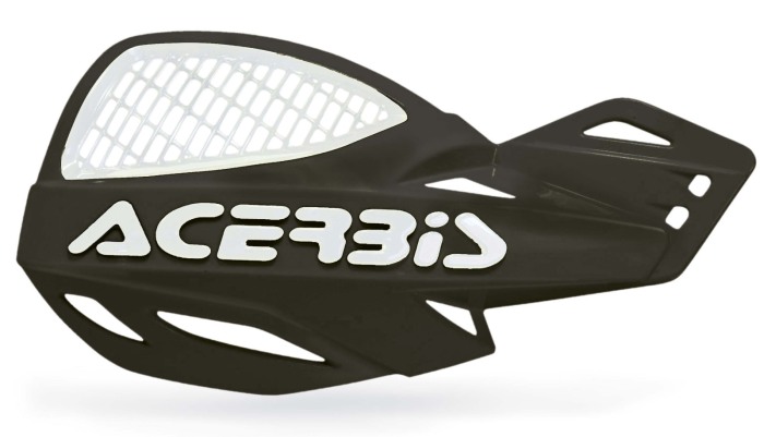 Handguard Moto, Acerbis, Mx Uniko Vented [1]