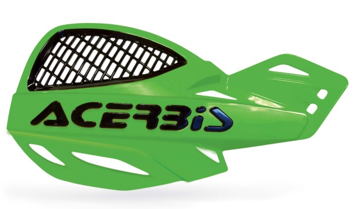 Handguard Moto, Acerbis, Mx Uniko Vented [1]