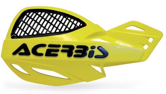 Handguard Moto, Acerbis, Mx Uniko Vented [1]