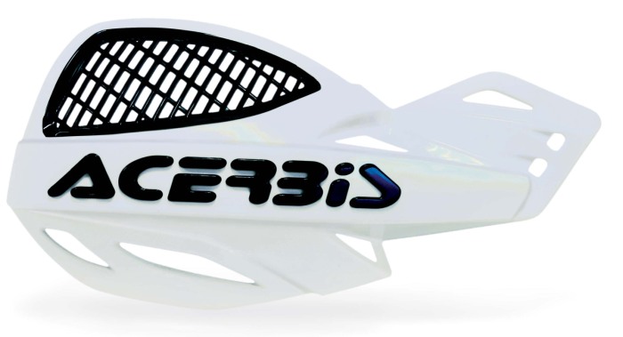 Handguard Moto, Acerbis, Mx Uniko Vented [1]