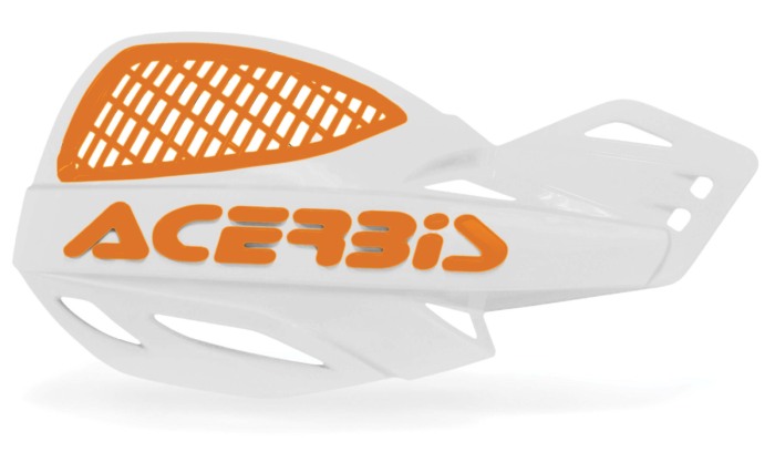 Handguard Moto, Acerbis, Mx Uniko Vented [1]