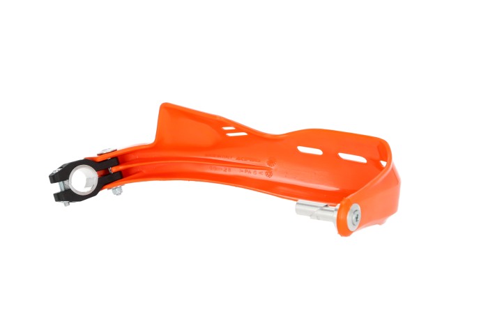 Handguard Moto, Acerbis, Rally Brush [2]