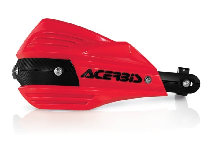Handguard Moto, Acerbis, X-Factor, [1]