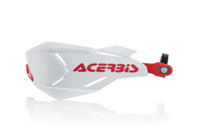 Handguard Moto, Acerbis, model X-Factory, [1]