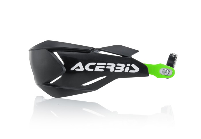 Handguard Moto, Acerbis, model X-Factory, [1]