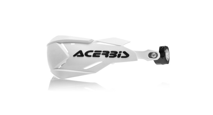 Handguard Moto, Acerbis, model X-Factory, [1]