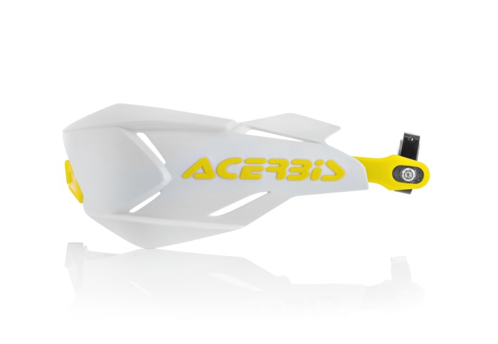 Handguard Moto, Acerbis, model X-Factory, [1]