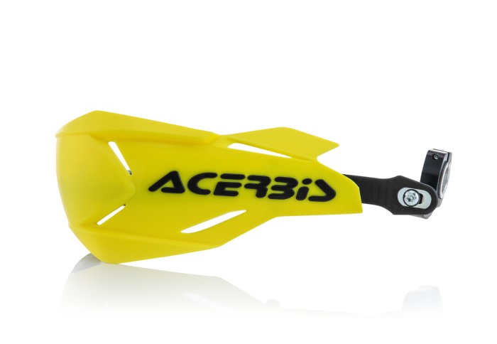 Handguard Moto, Acerbis, model X-Factory, [1]