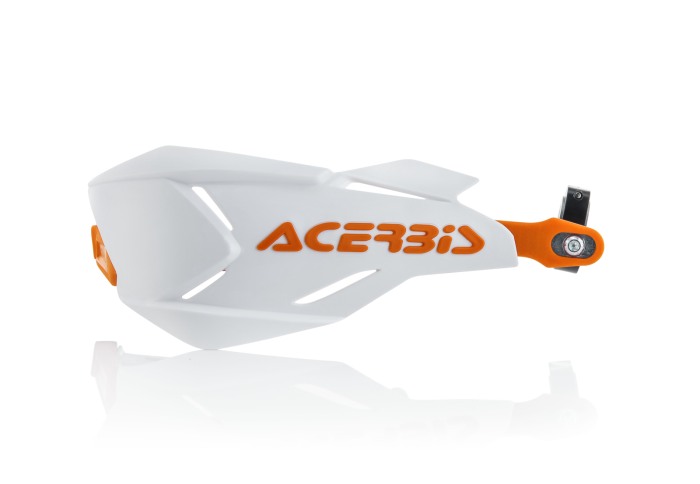 Handguard Moto, Acerbis, model X-Factory, [1]