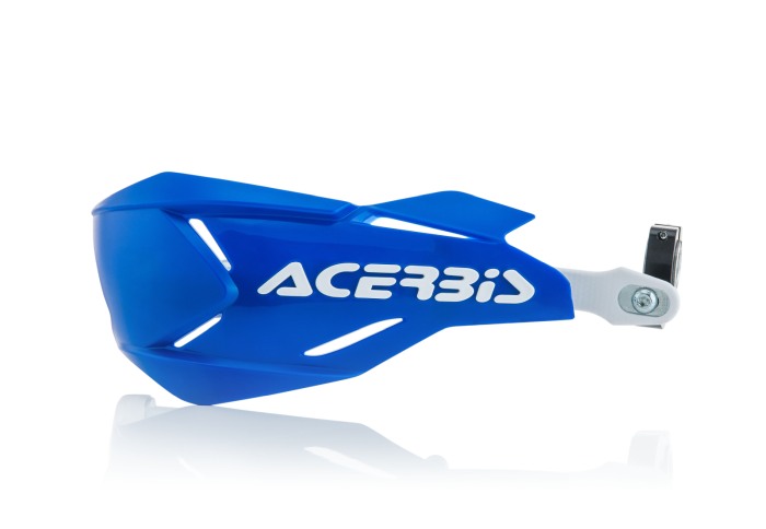 Handguard Moto, Acerbis, model X-Factory, [1]