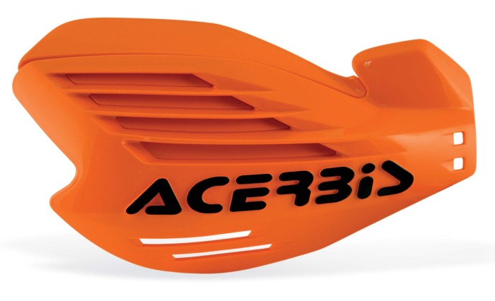 Handguard Moto, Acerbis, X-Force, [1]