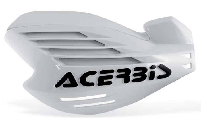Handguard Moto, Acerbis, X-Force, [1]