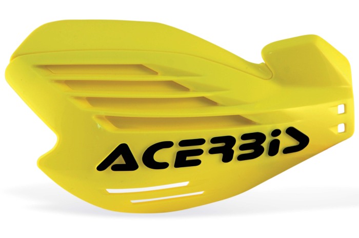 Handguard Moto, Acerbis, X-Force, [1]