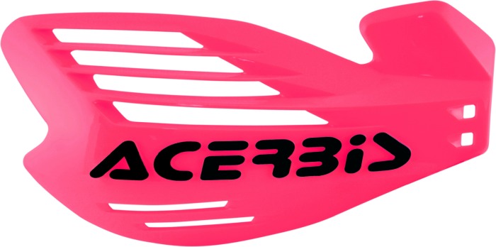 Handguard Moto, Acerbis, X-Force, Fluo, [2]